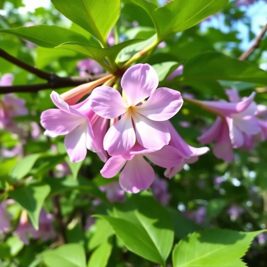 Paulownia - Imagen 3