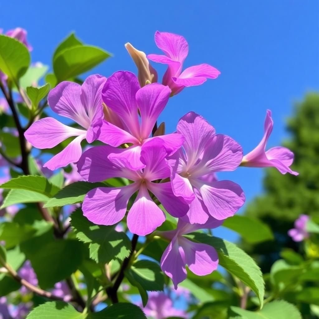 Paulownia - Imagen 4