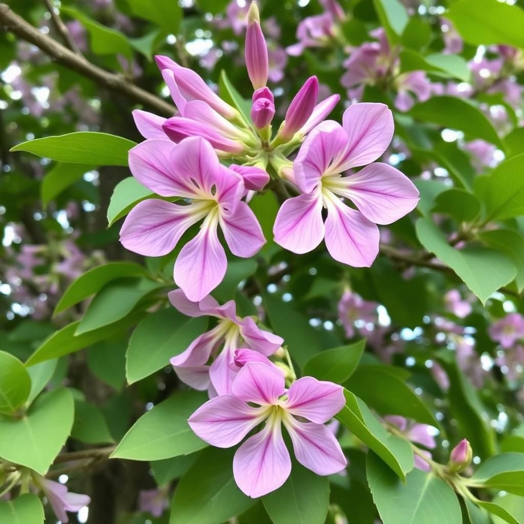 Paulownia - Imagen 2