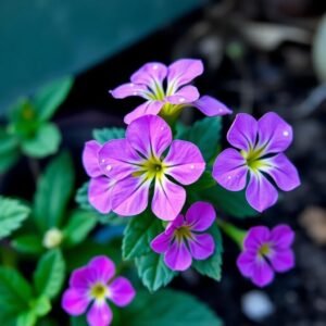 Petunia Sweetunia